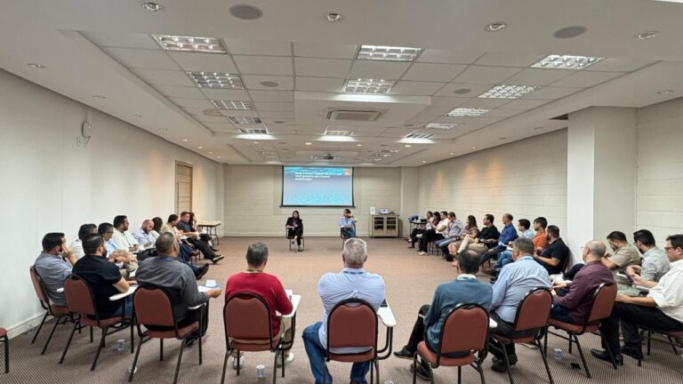 Zilia investe no desenvolvimento de pessoas em 2025