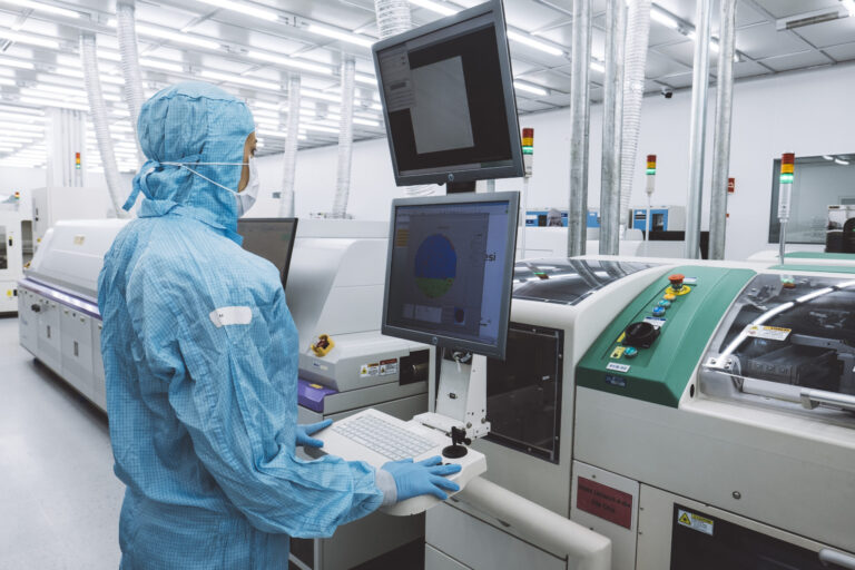 BNDES aprova R$ 143,3 milhões para a Zilia Technologies ampliar produção de circuitos integrados e dispositivos semicondutores no Brasil