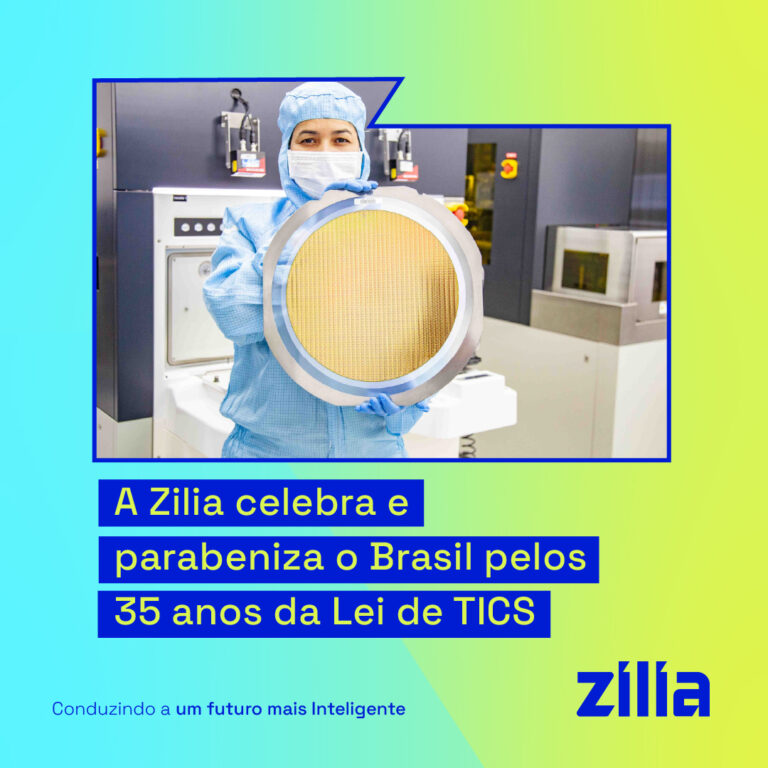 35 anos da Lei de Informática: um marco para a indústria brasileira de semicondutores